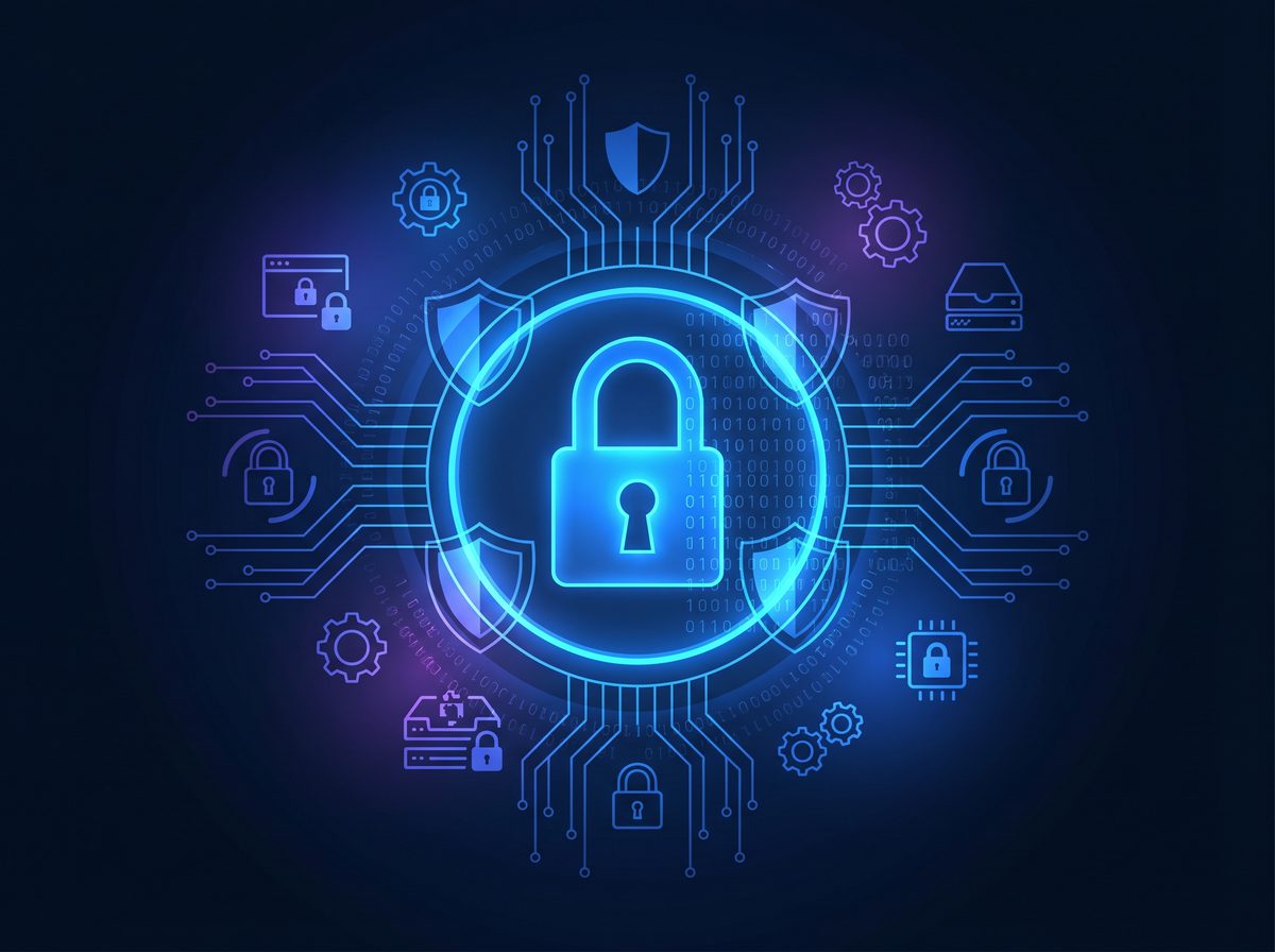 火力加速器安全防护体系